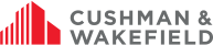 Cushman & Wakefield Colombia Logo