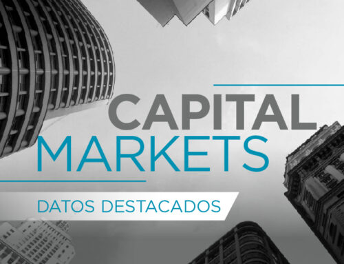 Capital Markets | América del Sur – datos destacados
