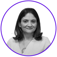 Adriana Quiroga Zuluaga - Valuation and Advisory Manager