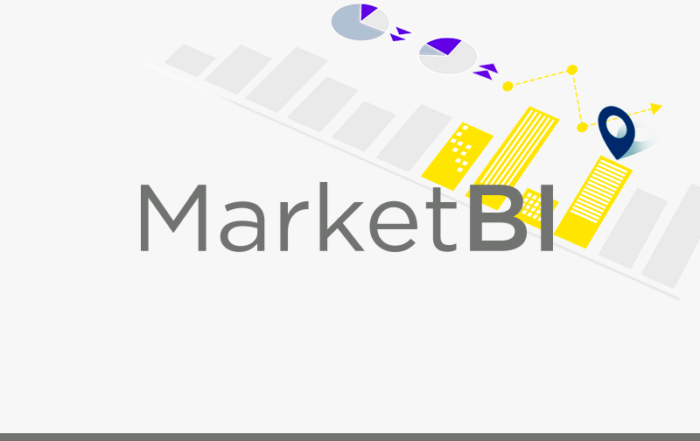Market BI - Cushman & Wakefield