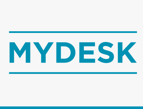 My Desk: nuestra app que te ayuda a organizar la ocupación de los puestos de trabajo