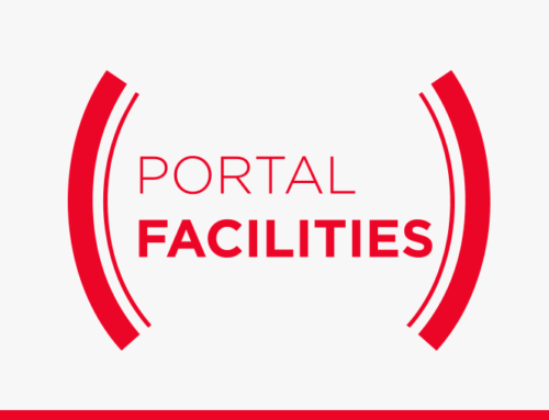 Portal Facilities: canalizá tus solicitudes de manera más simple y ágil