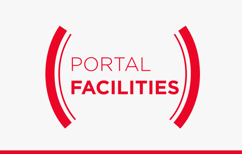 Portal Facilities - Cushman & Wakefield