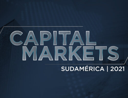 Capital Markets | América del Sur – 2021