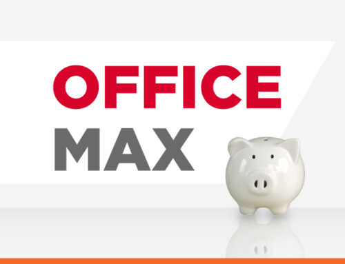OFFICE MAX: El plan para ahorrar costos de alquiler