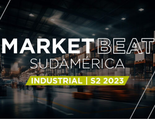Market Beat Sudamérica Logístico | Segundo semestre 2023